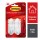 Adhesive Hooks - Medium Designer Hook