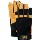 Mechanic Gloves - Goatskin Palm - Unlined - Extra Large