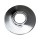 Sure Grip Shallow Flange, Chrome - 3/8"