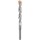 DeWalt Multi-Material Drill Bit - 3/16"