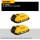 DeWalt 20V MAX 2Ah Lithium-Ion Battery, 2pk