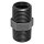 Pex Coupling ~ 1/2"MPTx1/2"MPT