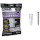 SnapSkru Mini Self-Drilling Drywall Anchor (6 pack)  #6 x 1-1/4"
