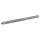 Irwin Rotary Masonry Drill Bit - 1/4" x 4"