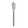 Milwaukee Flat Boring Bit - 1" x 6"