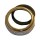 Slip Joint Nut with Washer, Chrome  1-1/4" OD