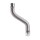 DuraVent Type B Gas Vent Flex Connector - 3"