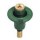 Pop-Up Sprinkler Head, Half Pattern 1/2" FNPT