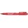 Red Fine Marker