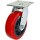 Mold-On Caster ~ 6"