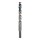 Freud Diablo High-Speed Steel Drill Bit - 27/64"