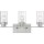 Vanity Fixture, 3 Light