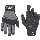 FlexGrip Handyman Gloves,  Gray-Black ~ Medium