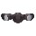 Cyber Tech LED Security Light, Dual Head, Bronze - 20W