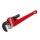 Cast Iron Handle Pipe Wrench - 18"