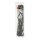Gardner Bender Self-Cutting Cable Tie, UV Black - 14", 50pk
