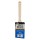 Linzer Pro Impact Angle Sash Brush, Polyester - 3"