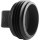 Charlotte Pipe ABS DWV Cleanout Plug   3"
