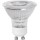 Mini Reflector LED Dimmable Bulb w/GU10 base ~ 6 Watts