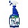 Mold Stain & Mildew Stain Remover ~ 32oz Spray