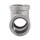 Anvil/Mueller Malleable Tee, Galvanized - 3/4"