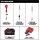 M18 FUEL 10" Pole Saw Kit with QUIK-LOK