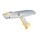 QuickChange Retractable Utility Knife - 6-3/8"