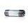 Pipe Nipple, Galvanized Steel - 1/2" x 2"