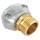 Gilmour - Heavy-Duty Male Hose Mender, 5/8" & 3/4"