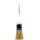 Solvent-Proof Chip Brush - 1"