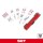 SAWZALL Demolition Blade Set   12pc