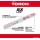 Milwaukee Torch Reciprocating Blades - 9", 18 TPI