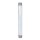 Galvanized Pipe Nipple - 1-1/4" x 12"