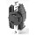 Locking Receptacle, 30 amp