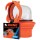 Camco Rhino Sewer Bayonet Elbow with 4-in-1 Adapter