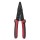 Wire Stripper/Cutter/Crimper Multi-Tool - 10-22 AWG