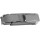 Zinc plated Draw Hasp, Visual Pack 35 2 - 3/4 inches 