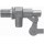 Flippen Heavy Duty Float Valve, MIP Inlet - 1/2"