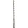 Milwaukee x4x6 Sds Bit - 5/32"