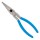 Long Nose Pliers - 7.5 inch