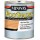 Minwax 21470 Polyshades Stain & Polyurethane,  Classic Oak Gloss ~ 1/2 Pint