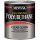 Minwax 63000 Fast Drying Interior Polyurethane, Clear Gloss ~ Quart