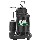Submersible Cast Iron/Coated Steel Sump Pump ~ 1/3 hp