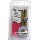 Larsen Brass Plated Toilet Closet Screws - 1/4" x 2-1/2"