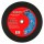 Diablo Metal Cut-Off Disc   9" x 0.090"