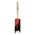 Angle Sash Polyester Brush - 2"
