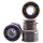 Rosin Core Solder, 40/60 - 1/2 Lb x 3/32" Wire