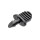 Barb End Plug ~ 1/4"