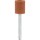 Dremel Aluminum Oxide Grinding Stone - 3/8"