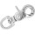 Campbell Swivel Trigger Snap - 1/2" x 2-11/16"